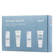 Klairs Skincare Trial Kit 4pcs