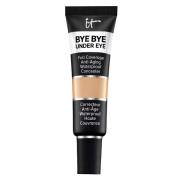 IT Cosmetics Bye Bye Under Eye Concealer 21.5 Medium Nude 12 ml