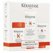 Kérastase Nutritive Discovery Set Spring