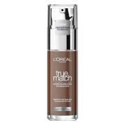 L'Oréal Paris True Match Foundation 11.N 30 ml