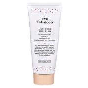 Evo Fabuloso Light Beige Color Boosting Treatment 220 ml