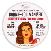 theBalm Bonnie-Lou Manizer Aka Highlighter, Shimmer & Eyeshadow 8