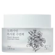 House of Dohwa Peach Blossom Overnight Facial 50 ml