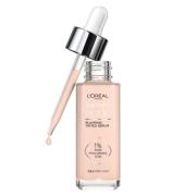 L'Oréal Paris True Match Nude Plumping Tinted Serum 0,5-2 Very Li