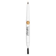 Urban Glow Browtastic Brow Pen #01 Taupe 0,2 g