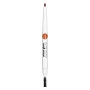 Urban Glow Browtastic Brow Pen #02 Brown 0,2 g