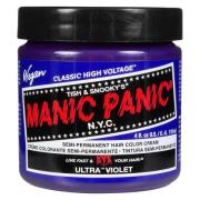 Manic Panic Ultra Violet Classic Cream 118 ml