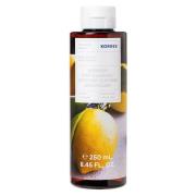 Korres Basil Lemon Body Cleanser 250 ml