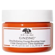 Origins GinZing Ultra-Hydrating Energy-Boosting Cream With Ginsen