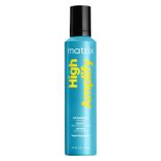 Matrix Total Results Hight Amplify Foam Volume 250ml