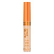 Rimmel London Lasting Radiance Concealer 010 Ivory 7 ml