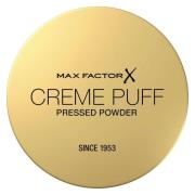 Max Factor Creme Puff Pressed Powder 5 Translucent 14 g