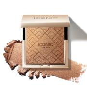 Iconic London Kissed by the Sun Multi-Use Cheek Glow Oh Honey 5 g