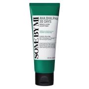 Some By Mi AHA BHA PHA 30 DAYS Miracle Acne Clear Foam 100 ml