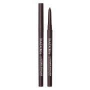 IsaDora The Intense Eyeliner 24H Wear & Smudge-proof 61 Black Bro