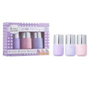 Le Mini Macaron Les Minis Petit Bouquet 3x5 ml