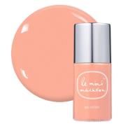 Le Mini Macaron Single Gel Polish Creme D'Abricot 8,5 ml