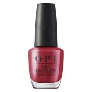 OPI Nail Lacquer Fall Collection CD Rom-antic 15 ml