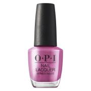 OPI Nail Lacquer Fall Collection CosMIC Drop 15 ml