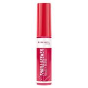 Rimmel London Thrill Seeker Glassy Gloss Pink To The Berry 10 ml