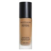 bareMinerals Pure Serum Liquid Foundation Medium Warm 3.5 30 ml