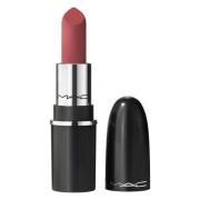 MAC Macximal Matte Mini Lipstick Twig Twist 1,7 g