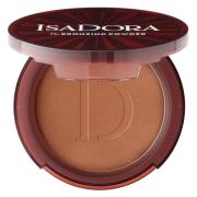 IsaDora The Bronzing Powder 43 Terracotta Bronze 10 g