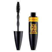 Maybelline New York The Colossal Go Extreme Mascara Leather Black