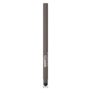 Maybelline New York Tattoo Smokey Liner Gel Pencil #Grey 8ml