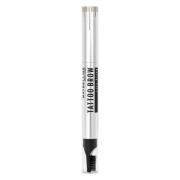 Maybelline New York Tattoo Brow Lift Stick #01 Blonde 1pcs