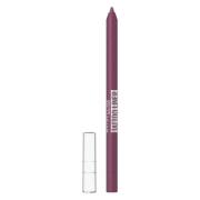 Maybelline New York Tattoo Liner Gel Pencil Burgundy Bliss 818 1,