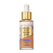 Max Factor Miracle Pure Skin Reset 2 In 1 Serum Foundation Light