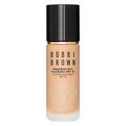 Bobbi Brown Weightless Skin Foundation SPF15 Natural 30 ml