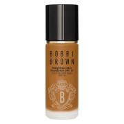 Bobbi Brown Weightless Skin Foundation SPF15 Warm Almond 30 ml