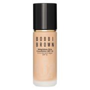 Bobbi Brown Weightless Skin Foundation SPF15 Neutral Sand 30 ml