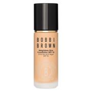 Bobbi Brown Weightless Skin Foundation SPF15 Golden Beige 30 ml