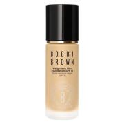 Bobbi Brown Weightless Skin Foundation SPF15 Neutral Warm Sand 30