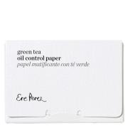 Ere Perez Green Tea Oil Control Paper 1 pcs