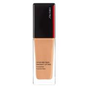 Shiseido Synchro Skin Radiant Lifting Foundation 360 30 ml