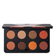 Smashbox Always On Moodboard Eyeshadow Palette Fiery Vibes 6,8 g