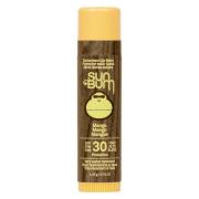 Sun Bum Sunscreen Lip Balm Mango SPF30 4,25g