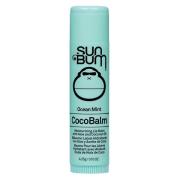 Sun Bum Coco Lip Balm Ocean Mint 4,25g