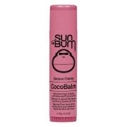 Sun Bum Coco Lip Balm Groove Cherry 4,25g