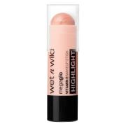 Wet n Wild Mega Glo Vitamin & Make-up Stick Highlight Glitzed Spe