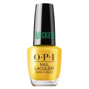 OPI x Wicked Holiday Collection Nail Lacquer Love You So Munchkin