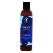 As I Am Dry & Itchy Scalp Care Olive & Tea Tree Oil  Leave-In Con