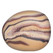 Stone Soap Spa Stone Soap Snow Mushroom 120 g