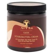 As I Am DoubleButter Cream 227g