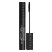 bareMinerals Strength & Length Serum Infused Mascara Extreme Blac