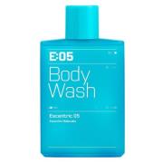 Escentric Molecules Escentric 05 Body Wash 200 ml